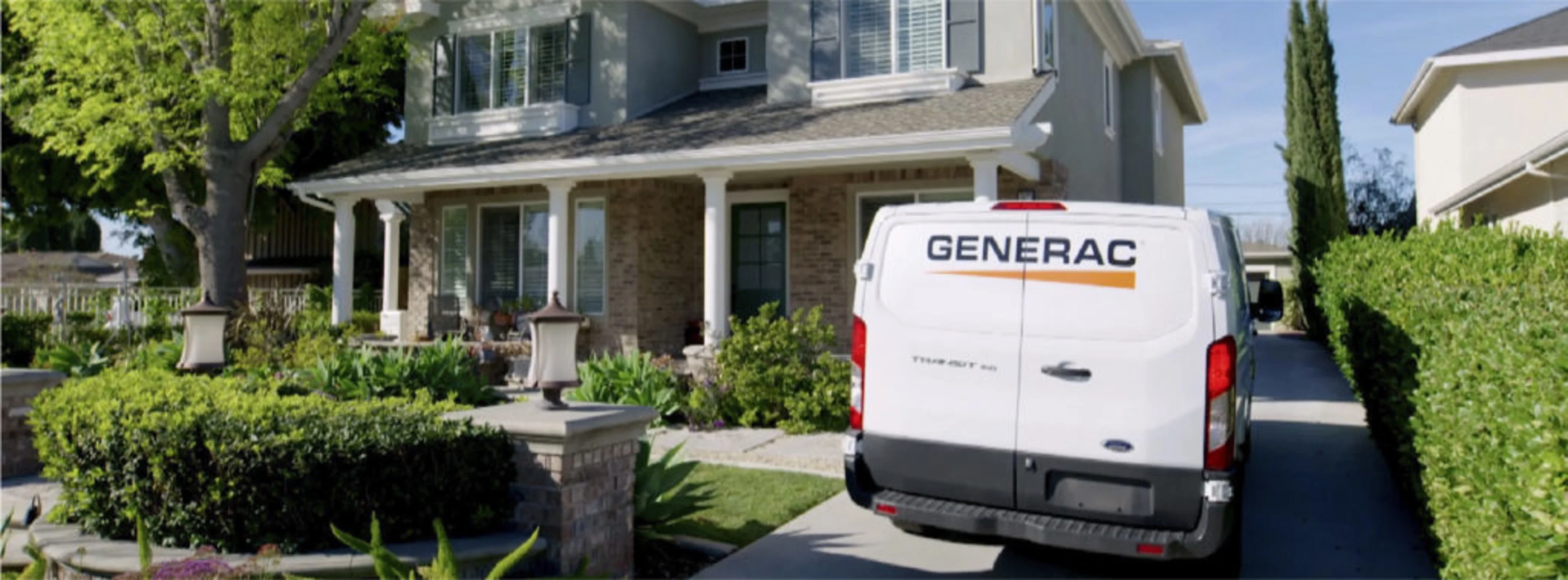 Episode 15 | Generac training image