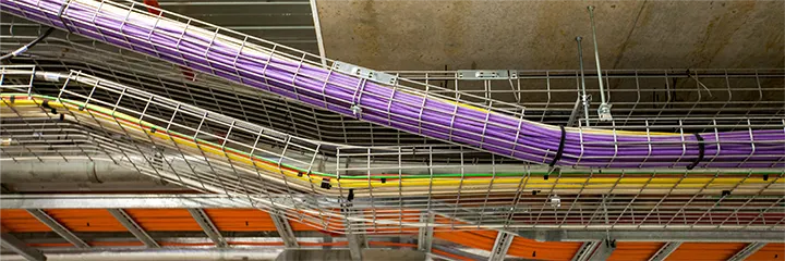 5 reasons to join the electrical industry image