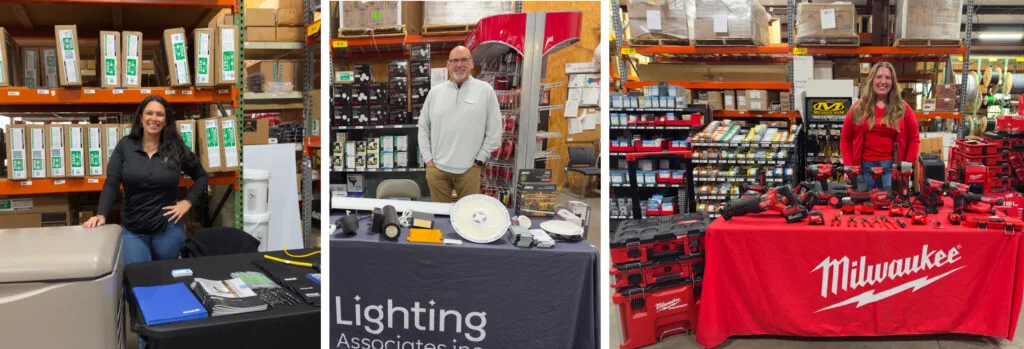 Inside CES Young Harris’ one-day electrical license renewal event image