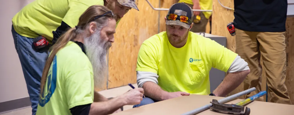 Developing tomorrow’s workforce: How Travis Electrical Service builds career pathways image