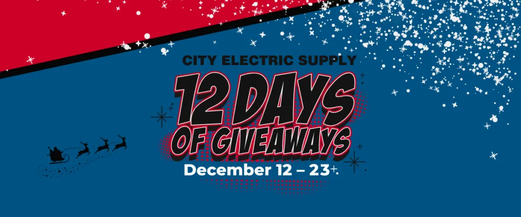 Get into the spirit of giving with CES Cares! image