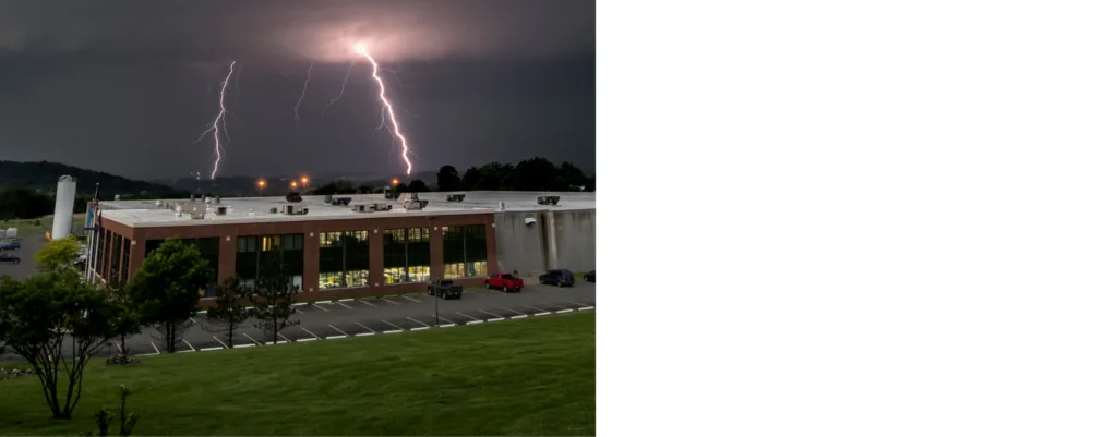 The 5 O’s of common summer electrical problems image