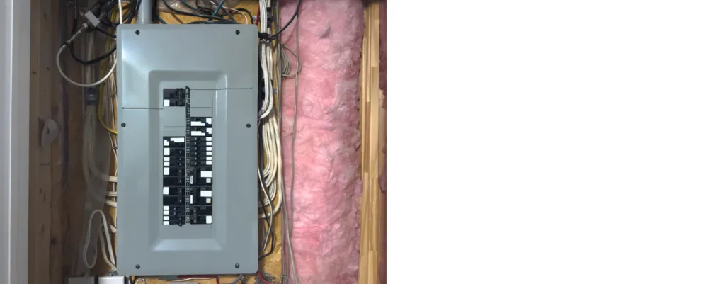 The 5 O’s of common summer electrical problems image