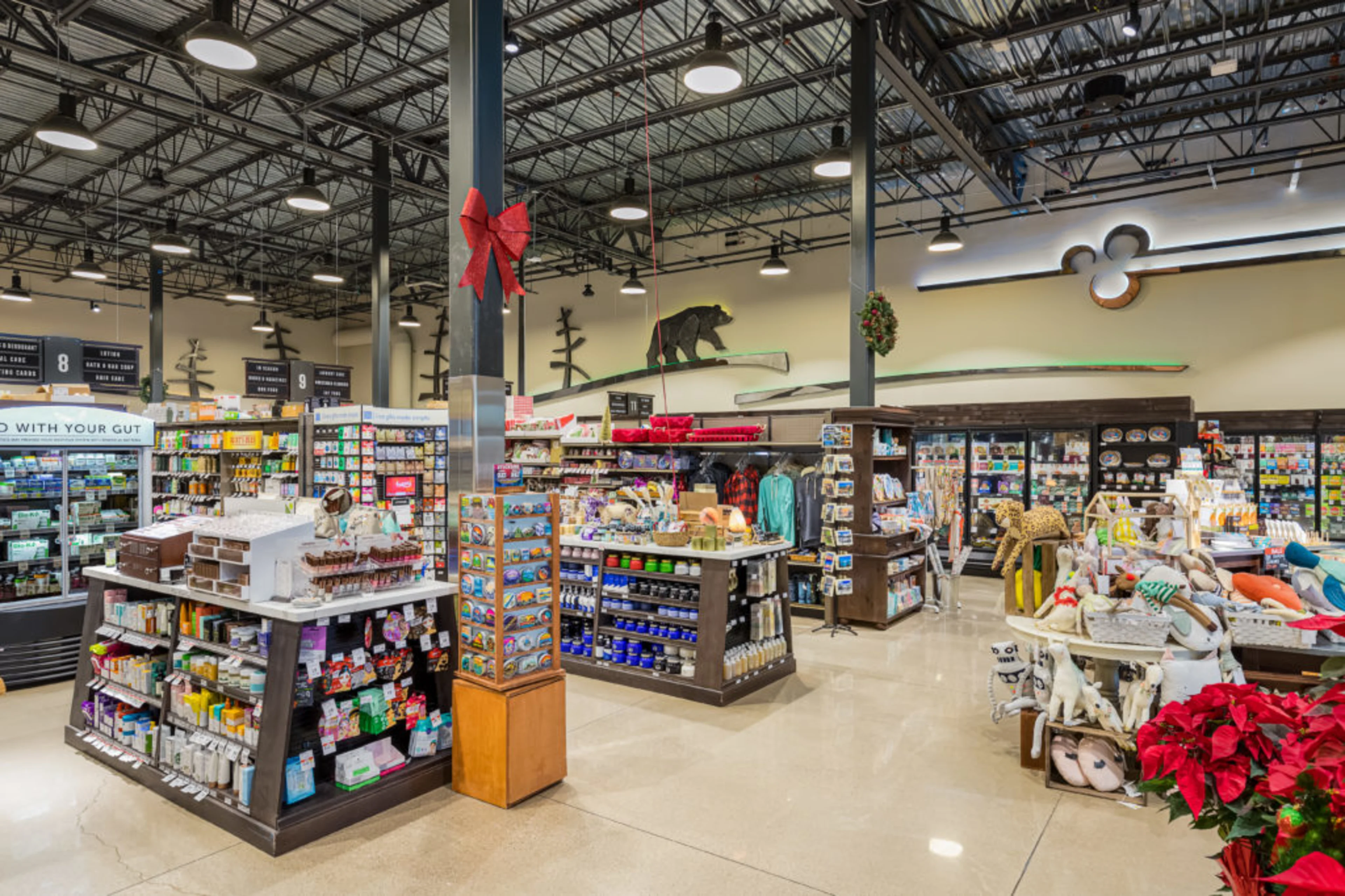 Corporate and National Solutions: The go-to for company lighting services image