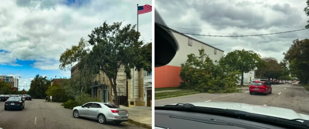 Rebuilding hope after Hurricane Helene with CES Augusta image