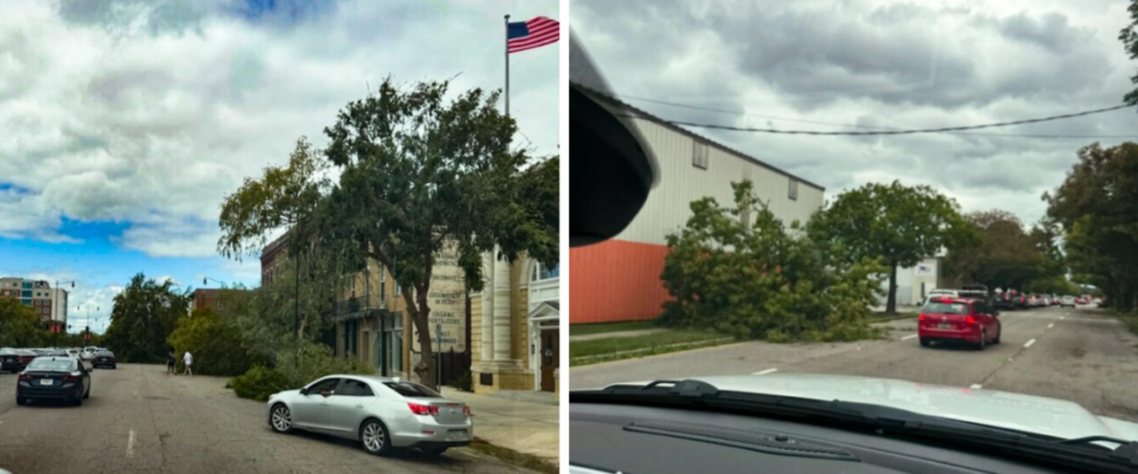Rebuilding hope after Hurricane Helene with CES Augusta image