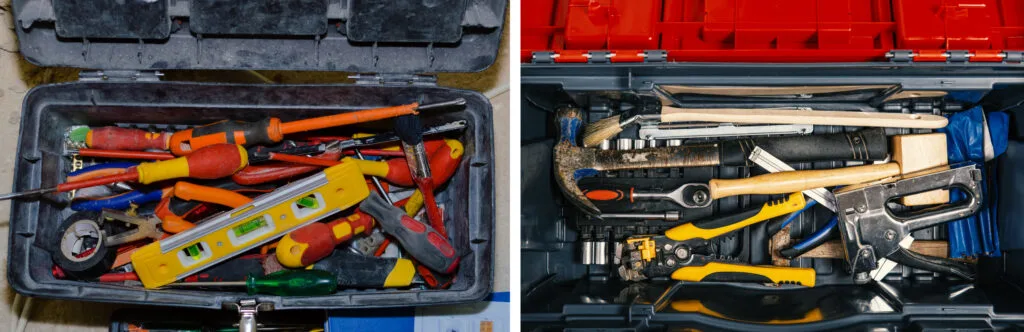 Spring clean your toolkit: Tool maintenance guide for safer jobsites image