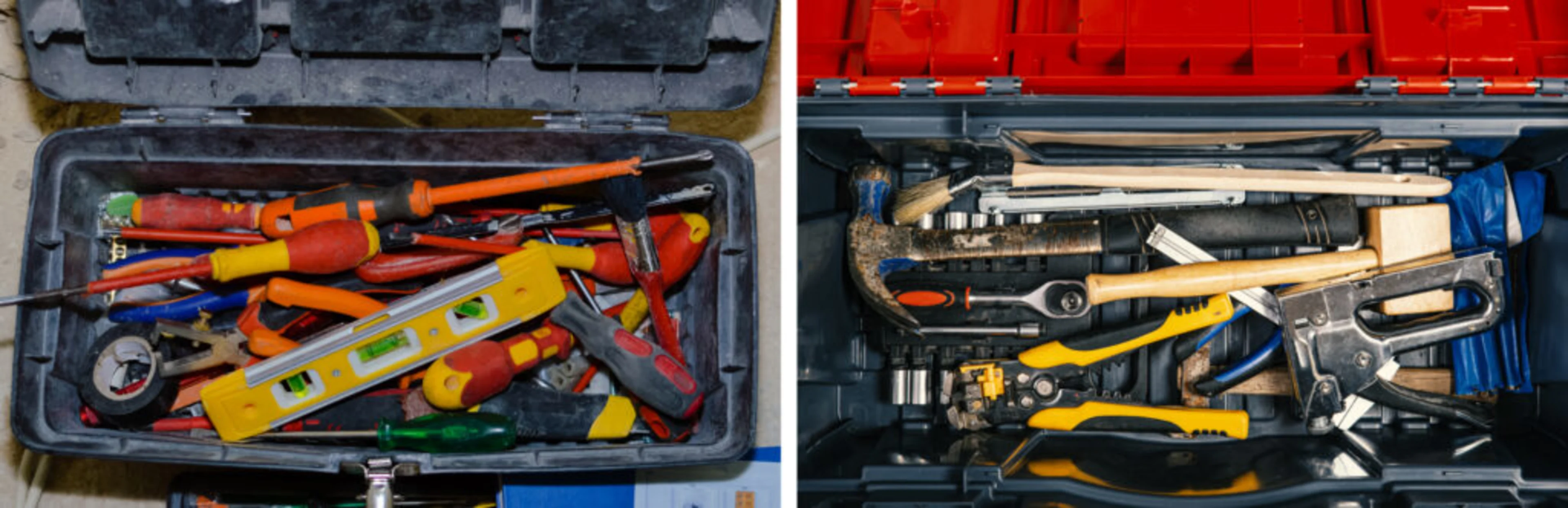 Spring clean your toolkit: Tool maintenance guide for safer jobsites image
