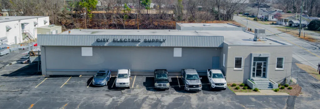 CES Simpsonville’s new industrial focus image