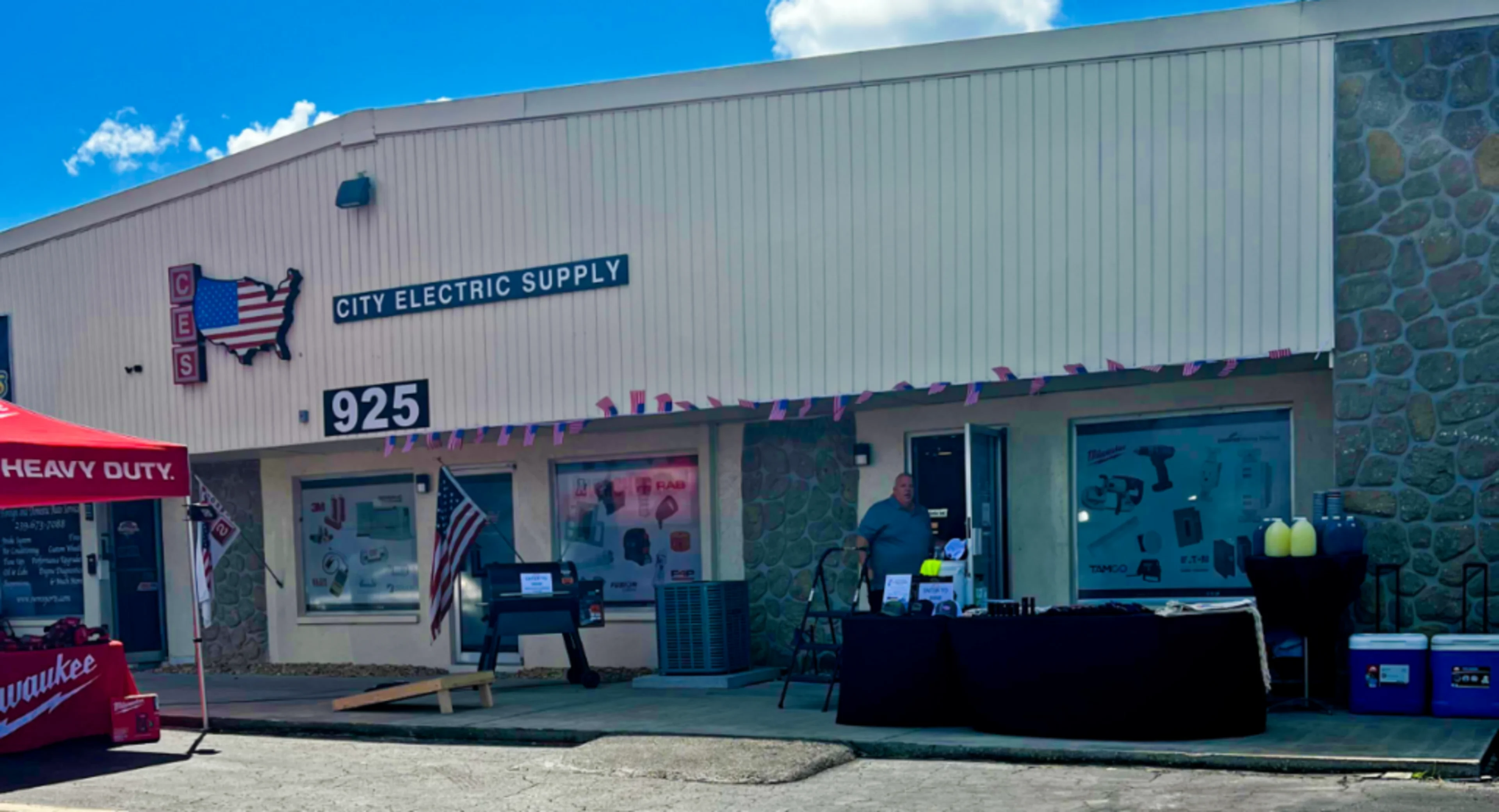 Episode 53 | Three CES branches celebrate over two decades of service in Southwest Florida image