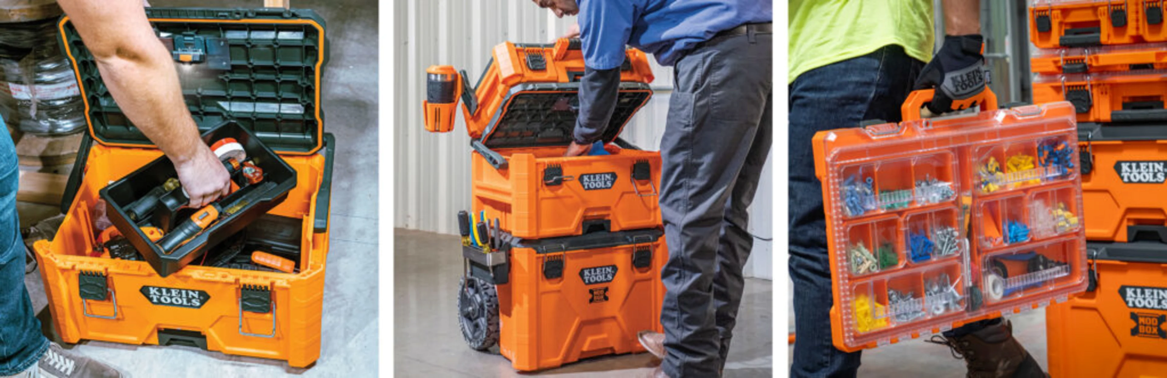 Spring clean your toolkit: Tool maintenance guide for safer jobsites image