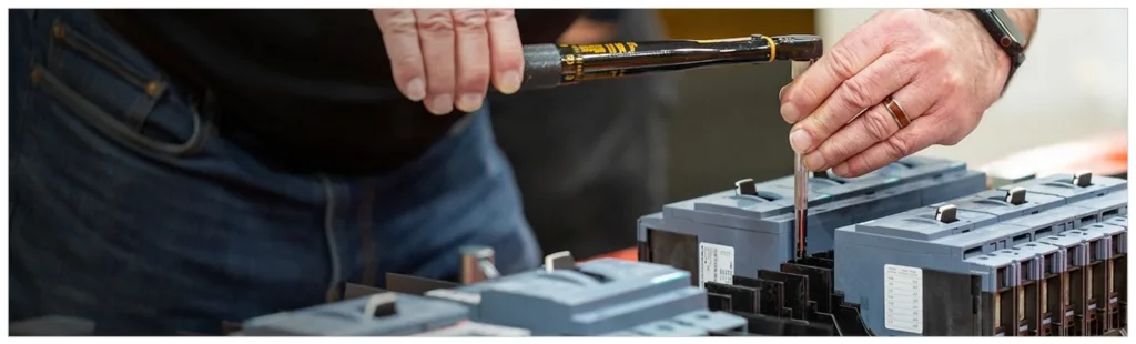 NEW at CES: Support and supply power through data-driven digitalization with Industrial Automation Solutions (IAS) image