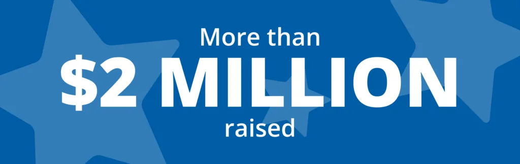 City Electric Supply raises over $2 million for Make-A-Wish® image