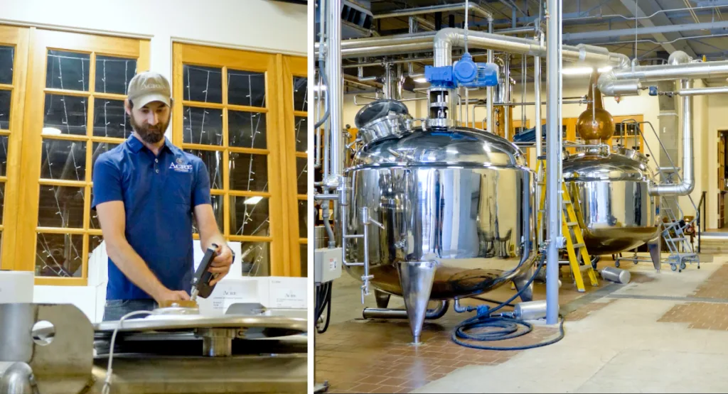 Episode 54 | Local distillery goes green image