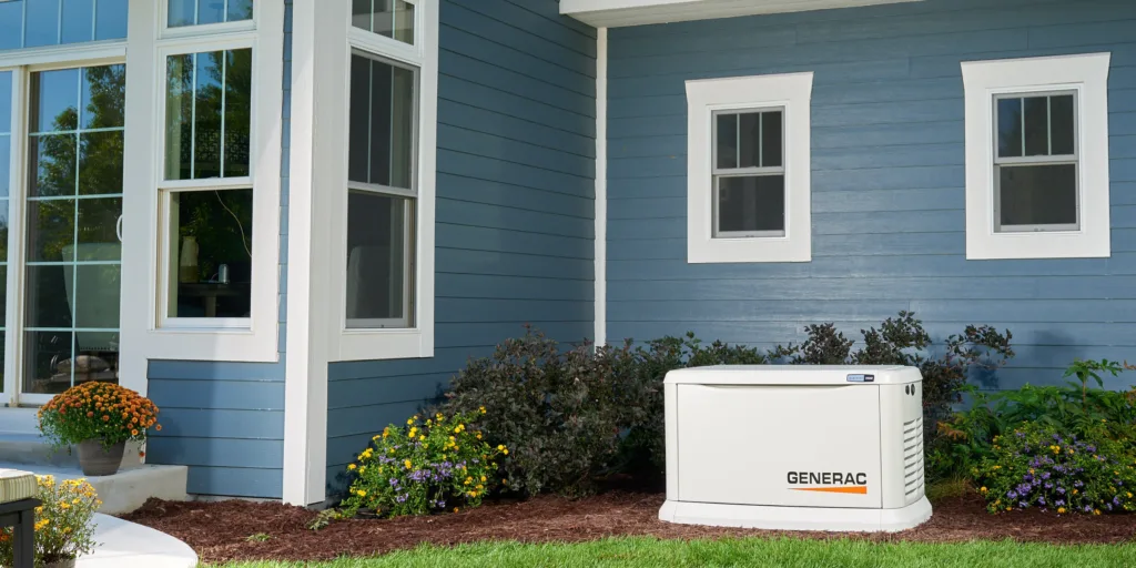 How to choose a standby Generac generator in 2025 image