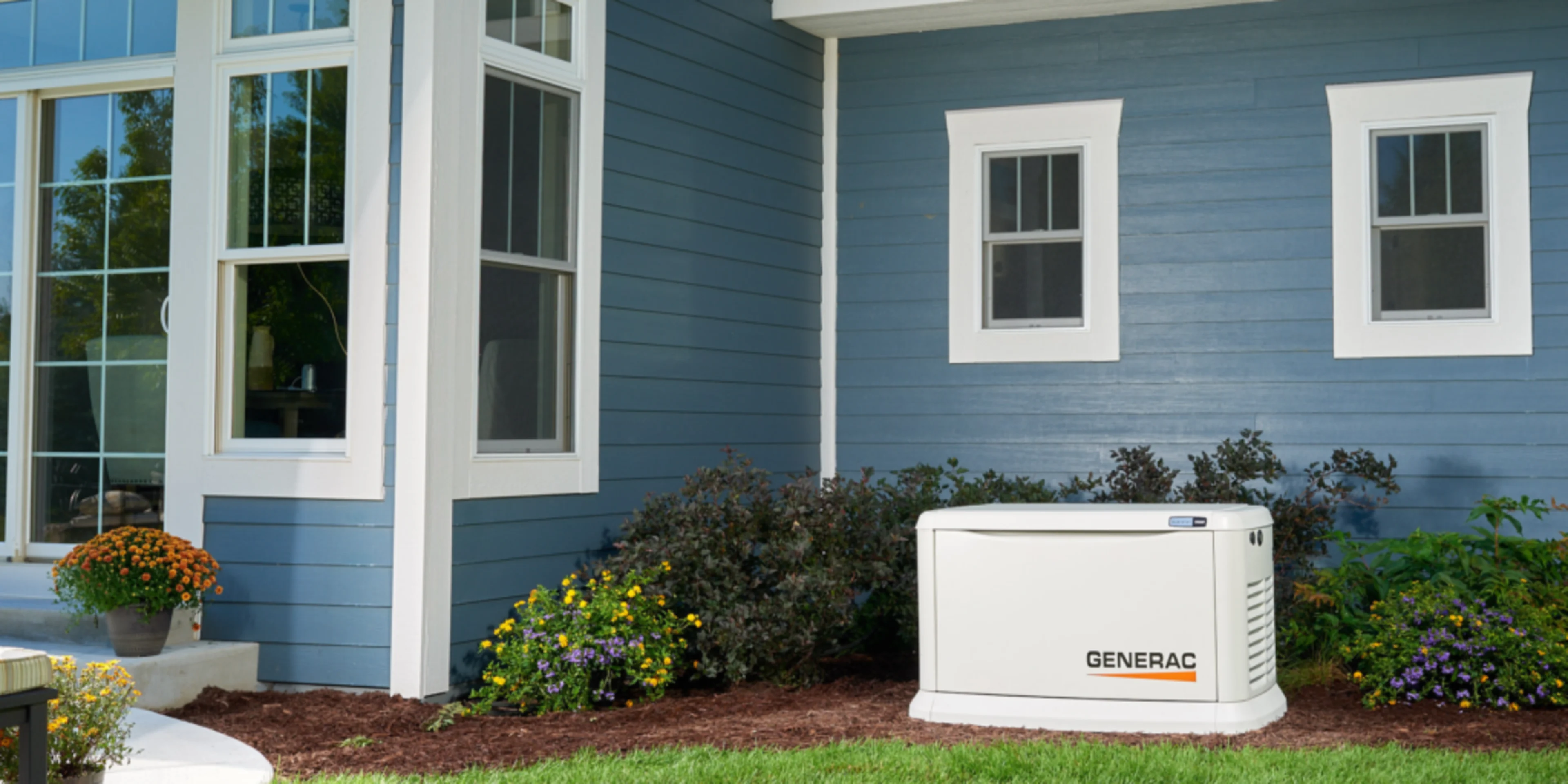 How to choose a standby Generac generator in 2025 image