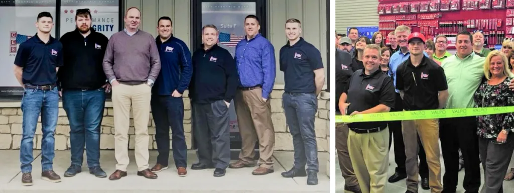 Driver to branch manager: Brandon Bonta’s growing career image