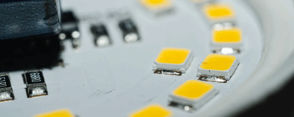 Happy National LED Light Day! image