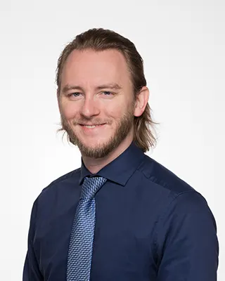 Coffee shop encounter leads to career at MCG image