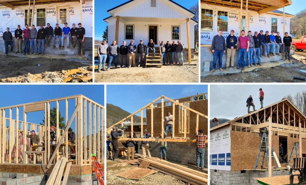 National Tradesmen Day: Honoring the people who show up every day image