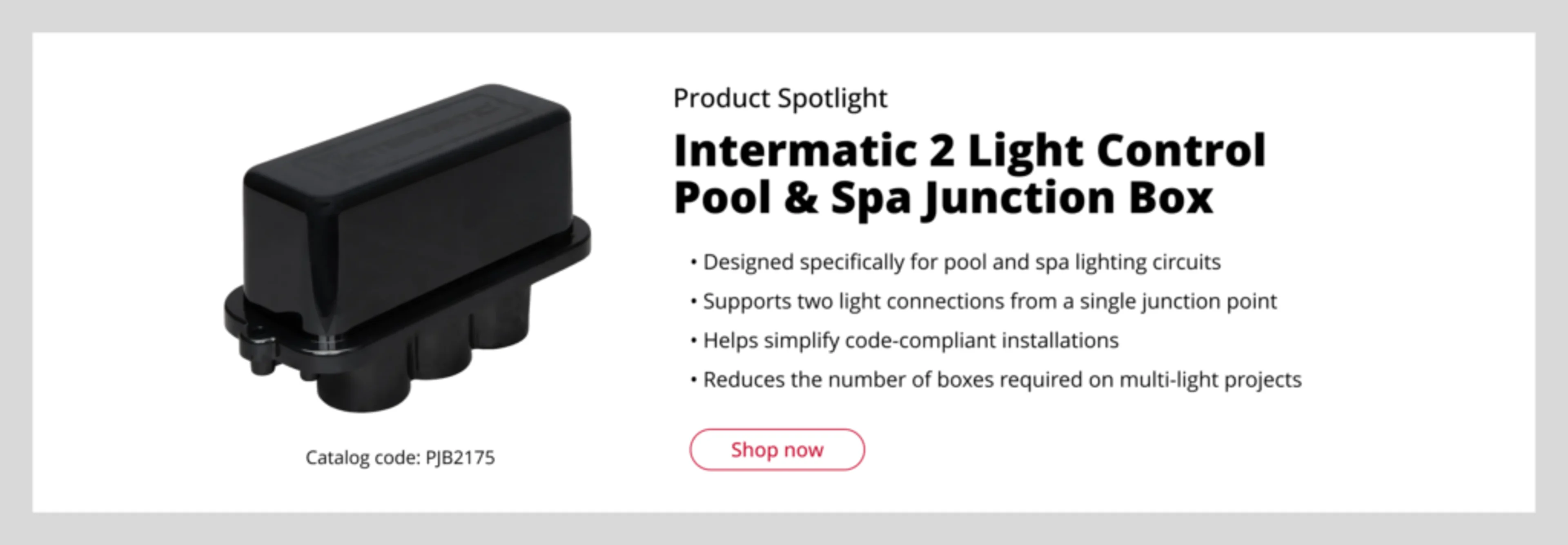 5 essential electrical product categories for pool season image