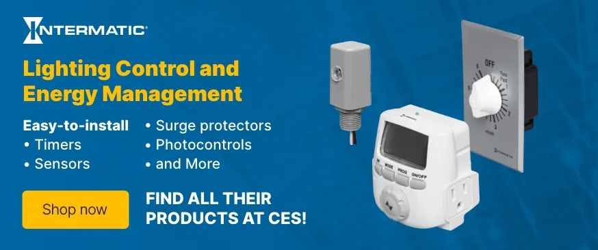 Intermatic: Effortless energy management image