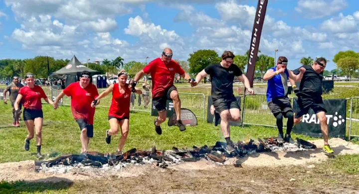 Top 6 tips for fundraising success image
