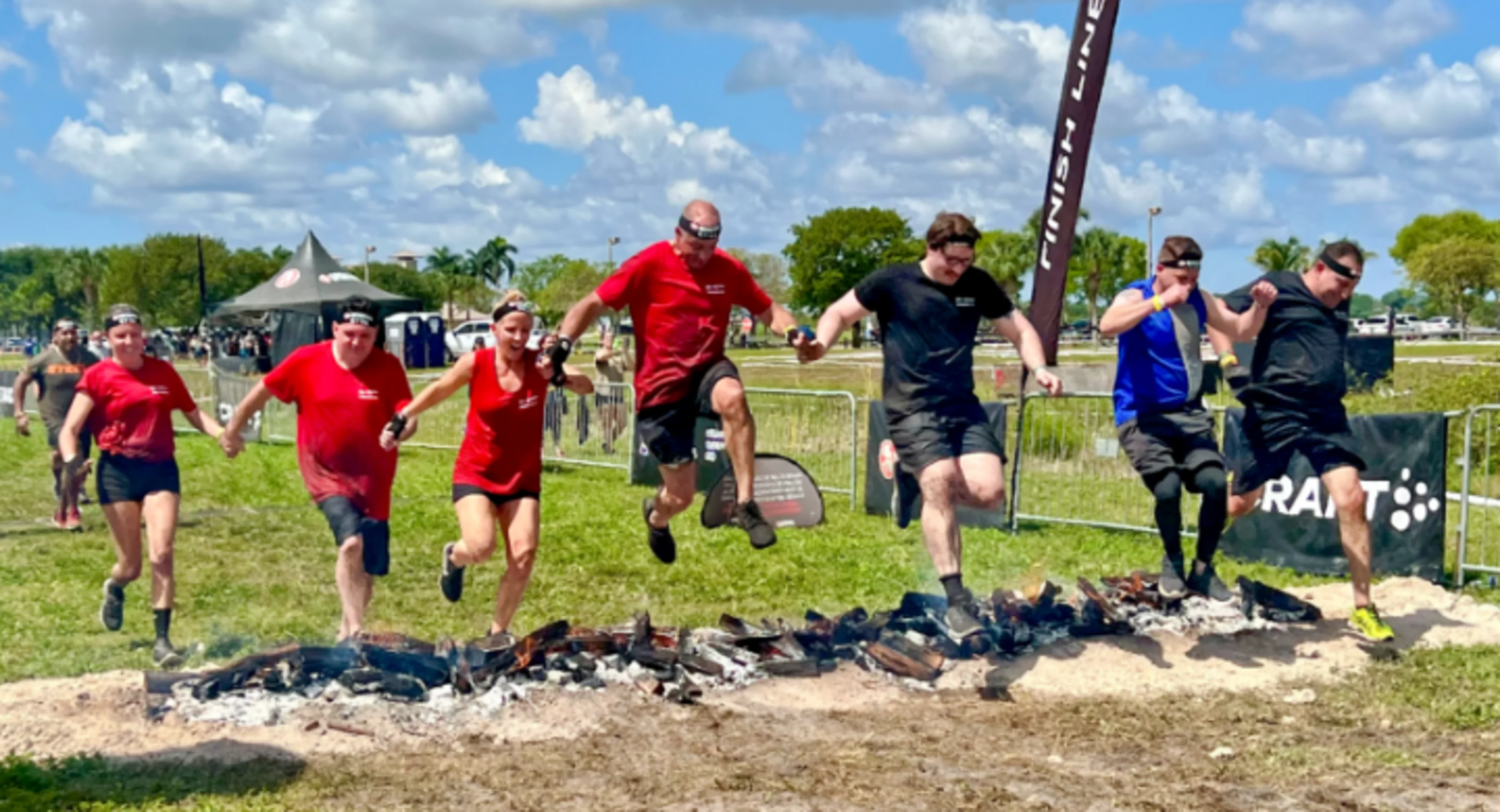 Top 6 tips for fundraising success image