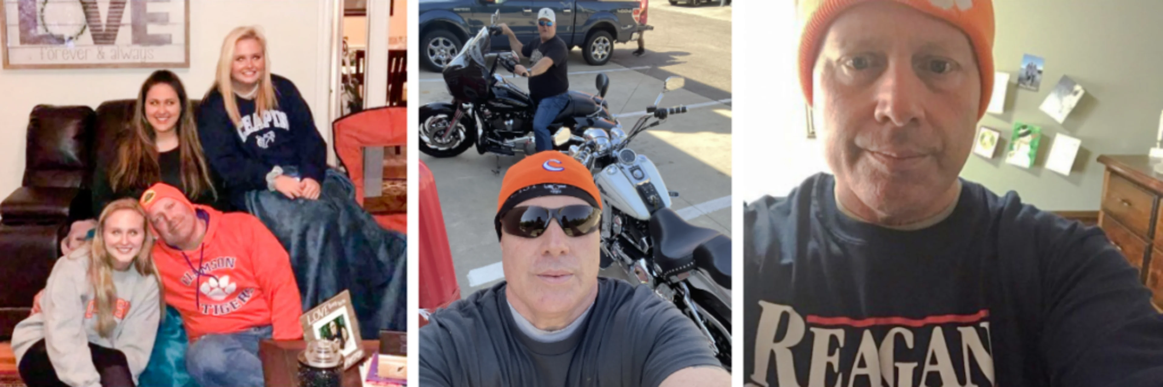 Glenn Ford’s 25 years (so far) with CES and TAMCO image