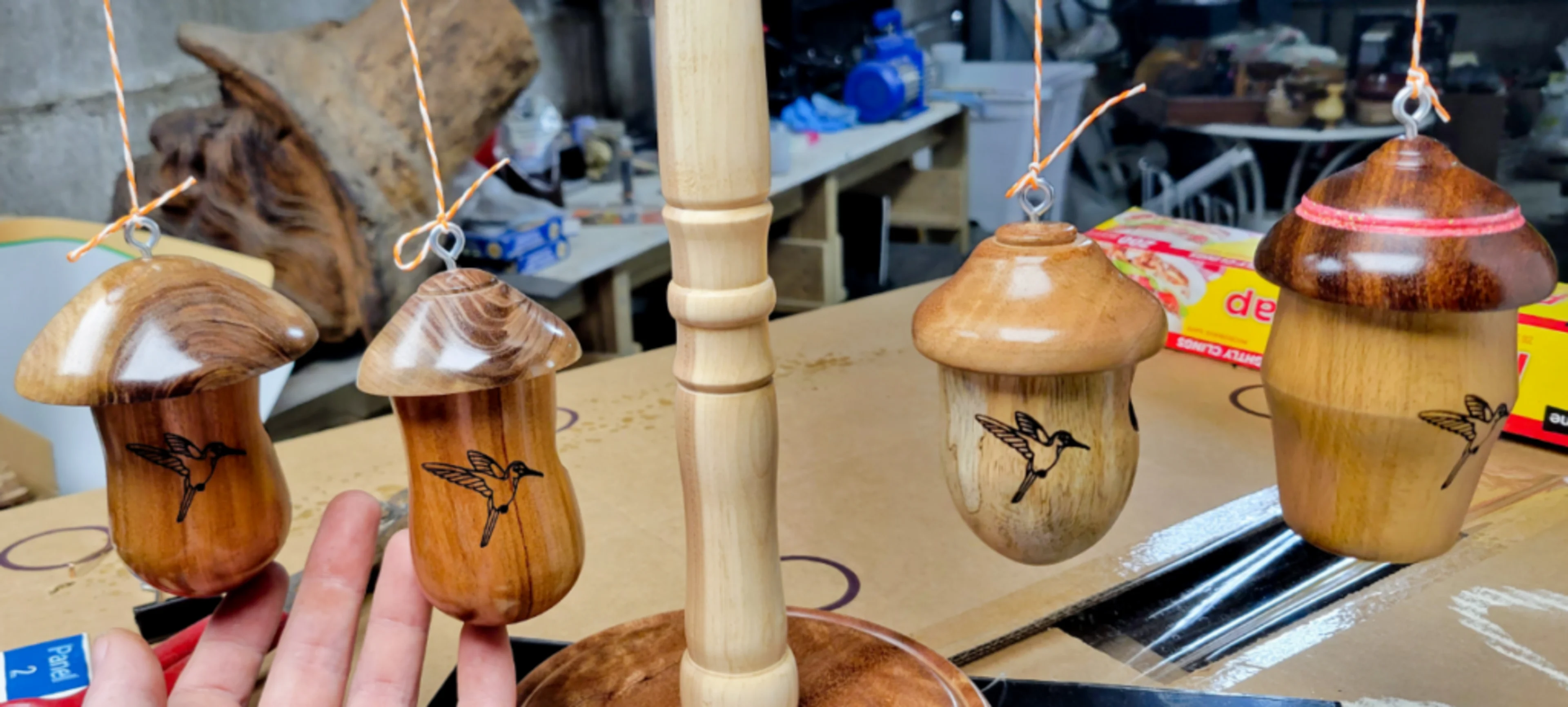 Customer stories: Ben’s gift image