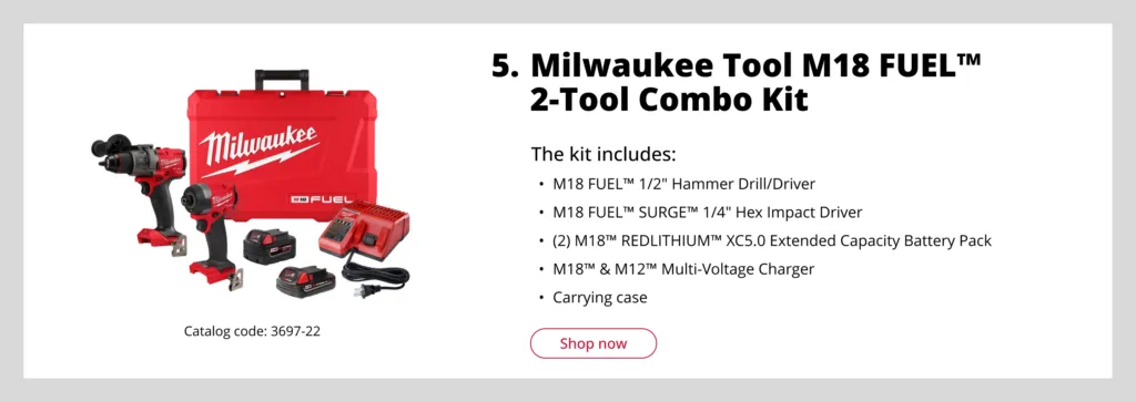 5 tools that help save time and money on jobsites image