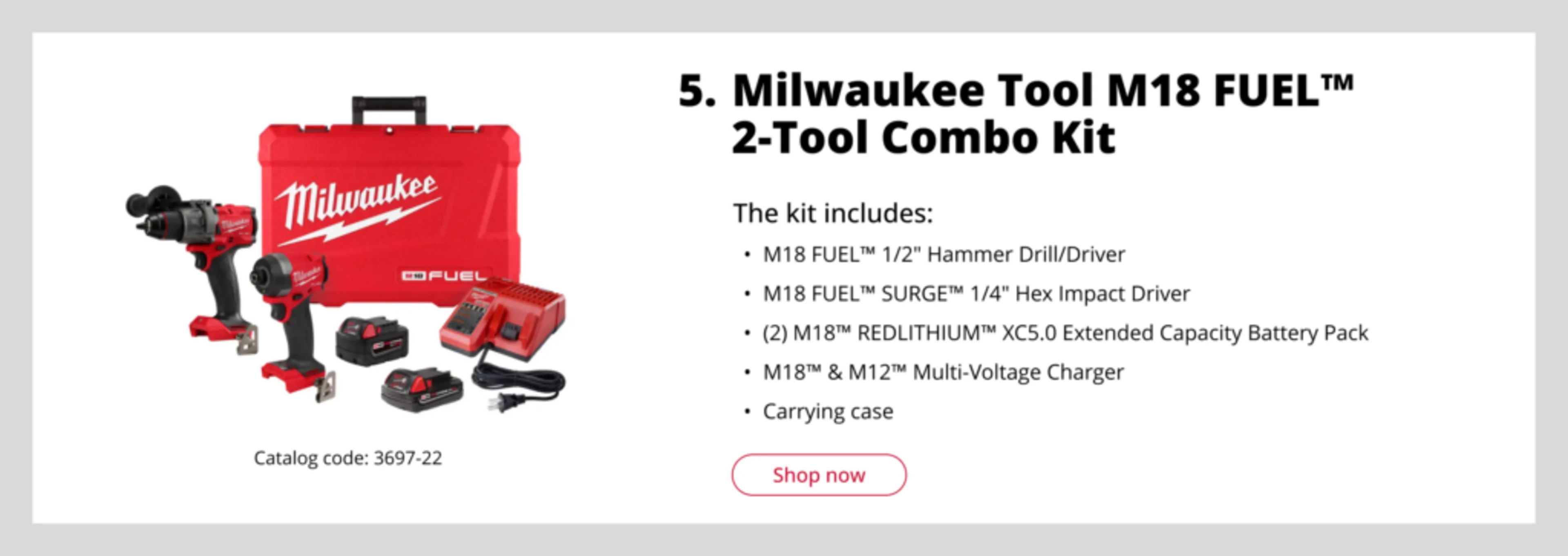 5 tools that help save time and money on jobsites image