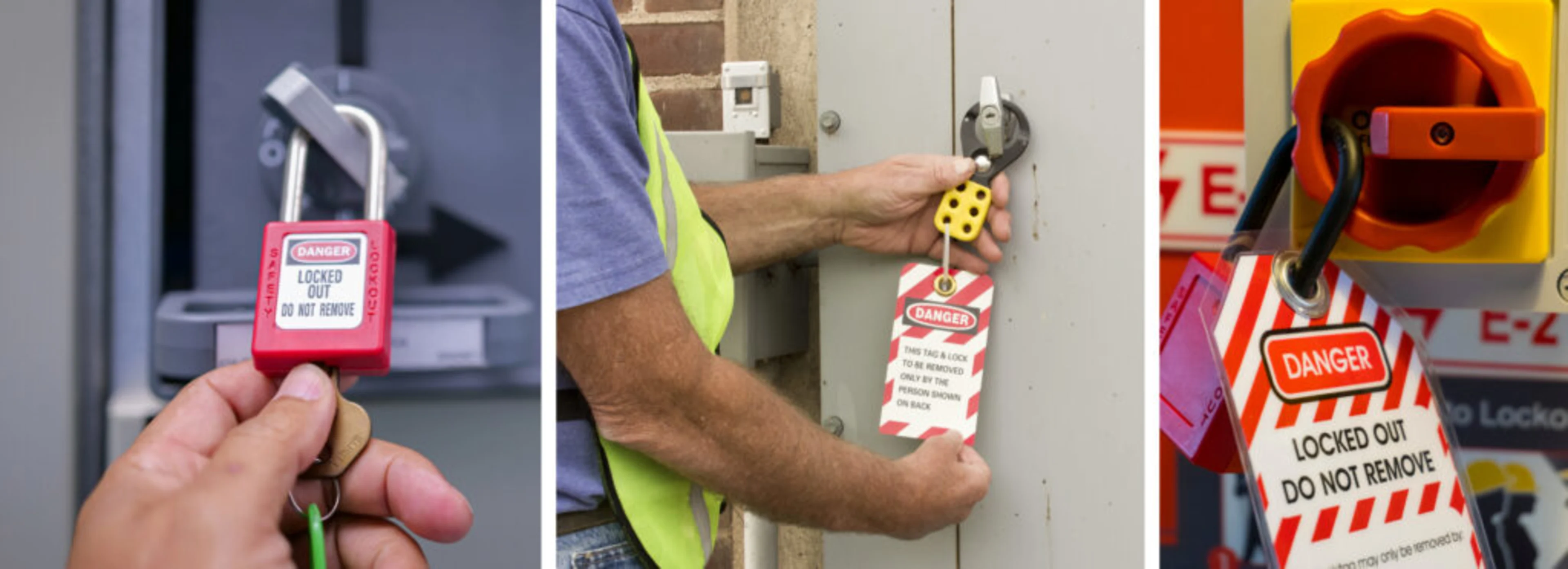 Electrical safety: Five keys to going home safe every day image