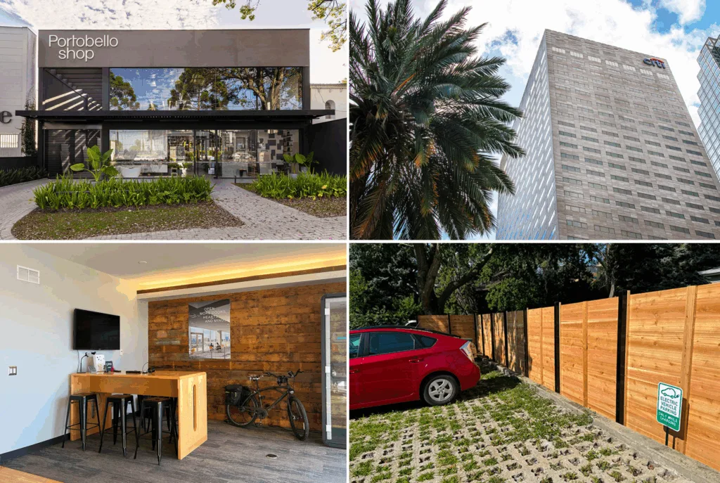 What you need to know about the 2025 LEED rating system image