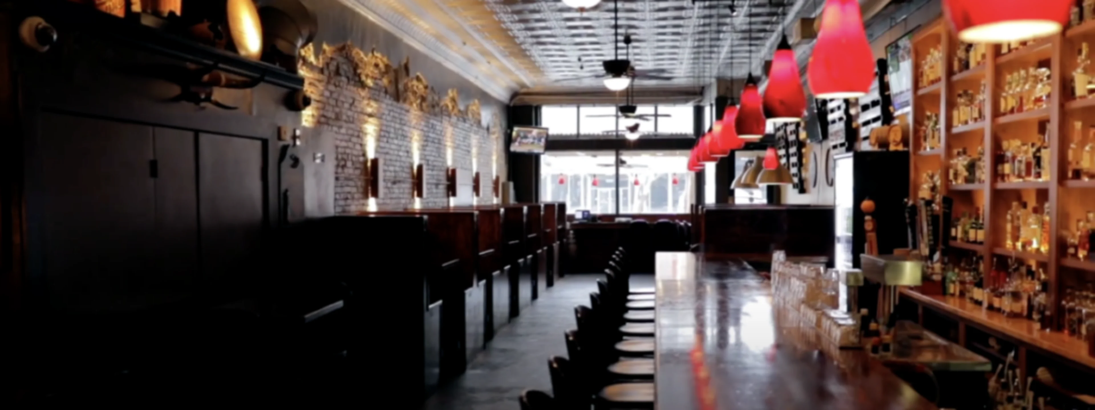 Episode 67 | Relationship-powered renovations at Whiskey Bar Kitchen image