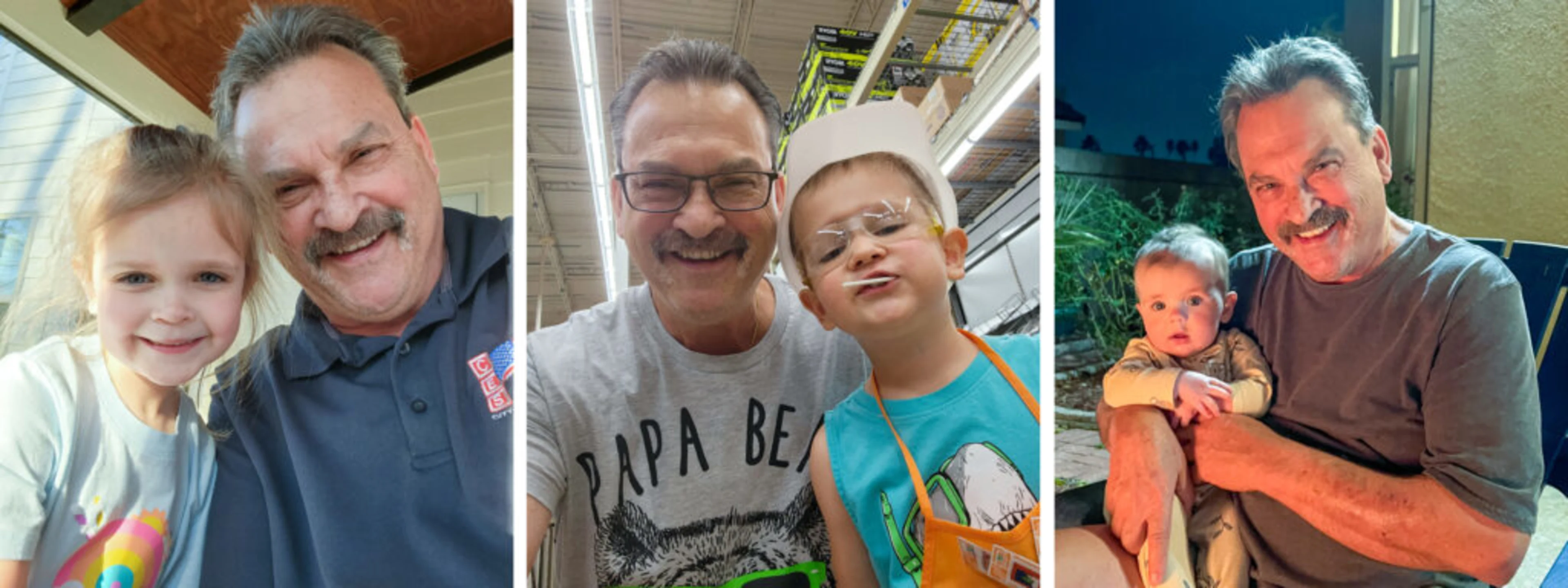 From business owner to branch manager: Brian Schneider’s bold career move image