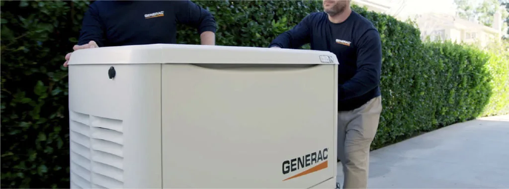 Episode 15 | Generac training image