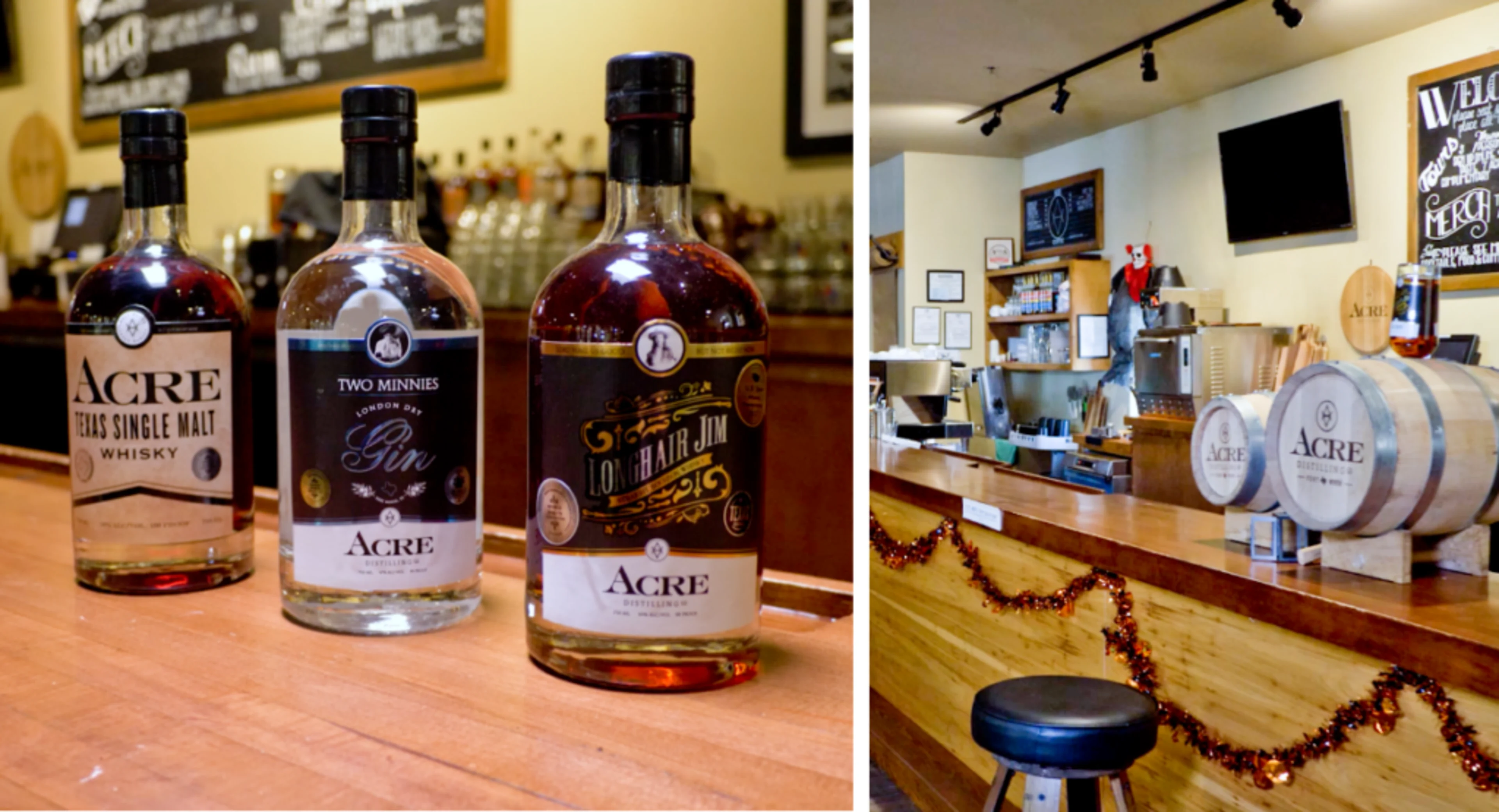 Episode 54 | Local distillery goes green image