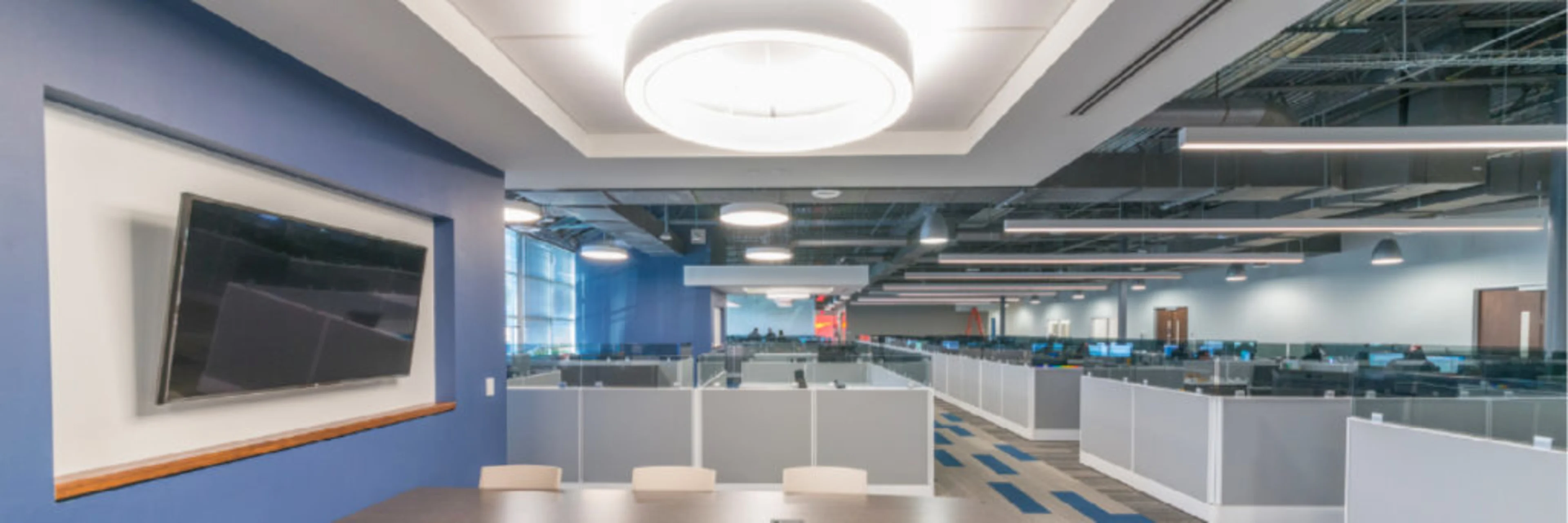 For commercial electricians who work with smart technology, Legrand is a trusted and reliable solution for any building and any energy-saving goal.