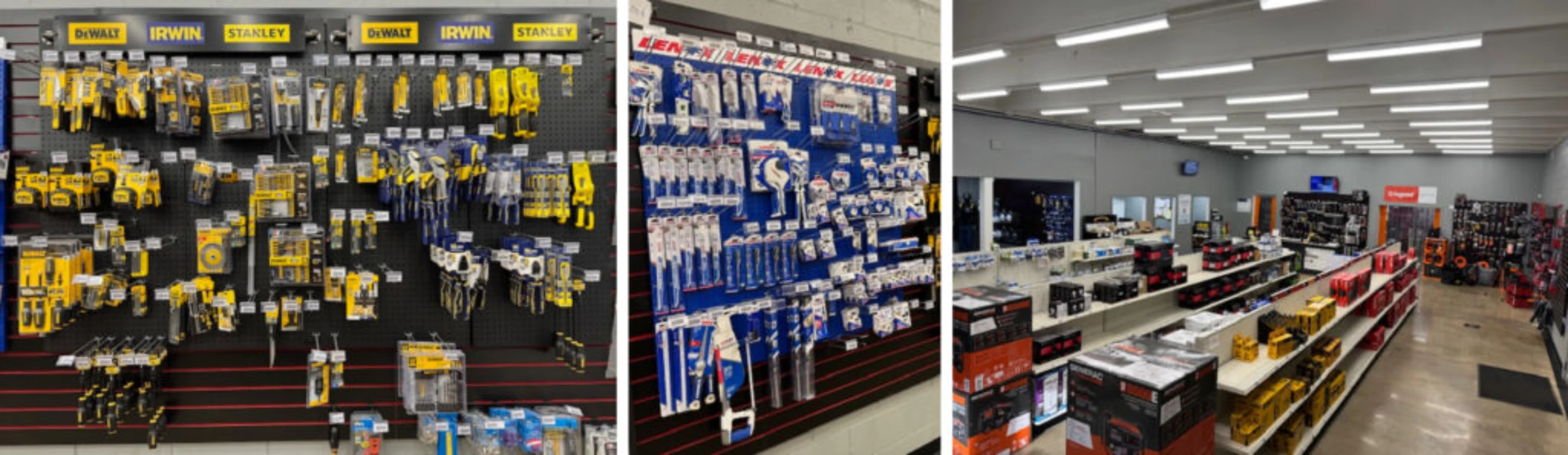 CES Simpsonville’s new industrial focus image