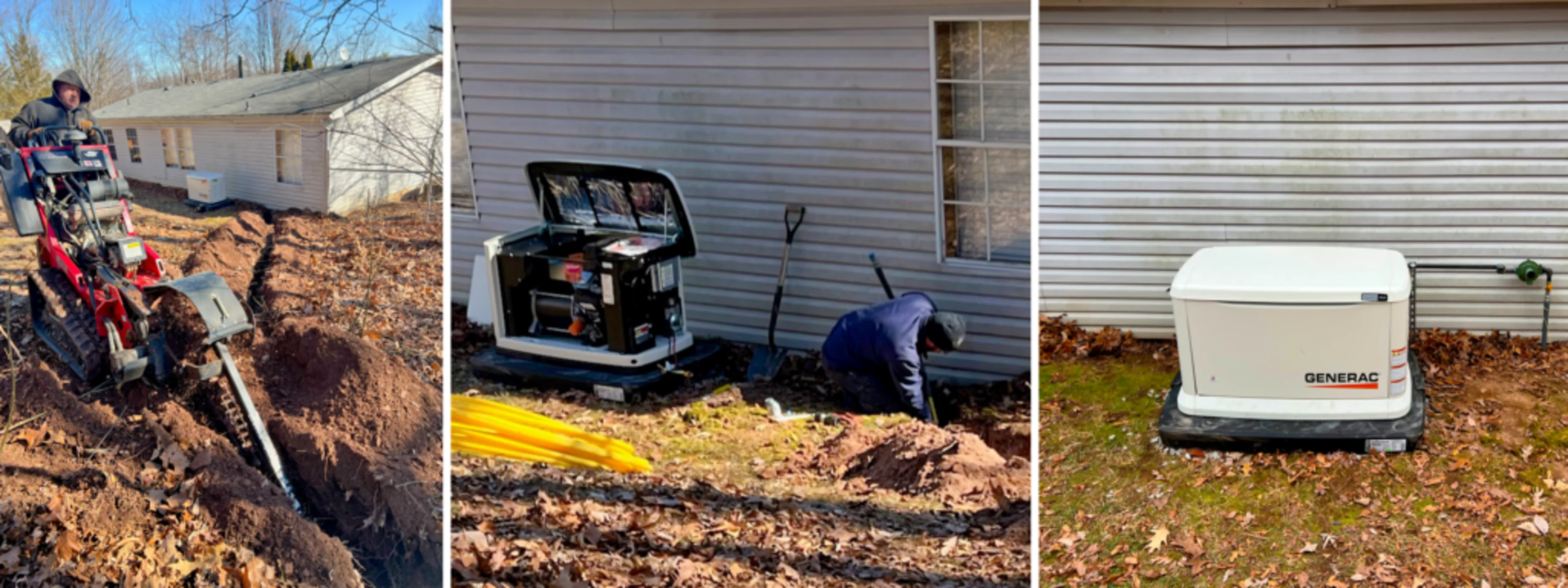 National Tradesmen Day: Honoring the people who show up every day image