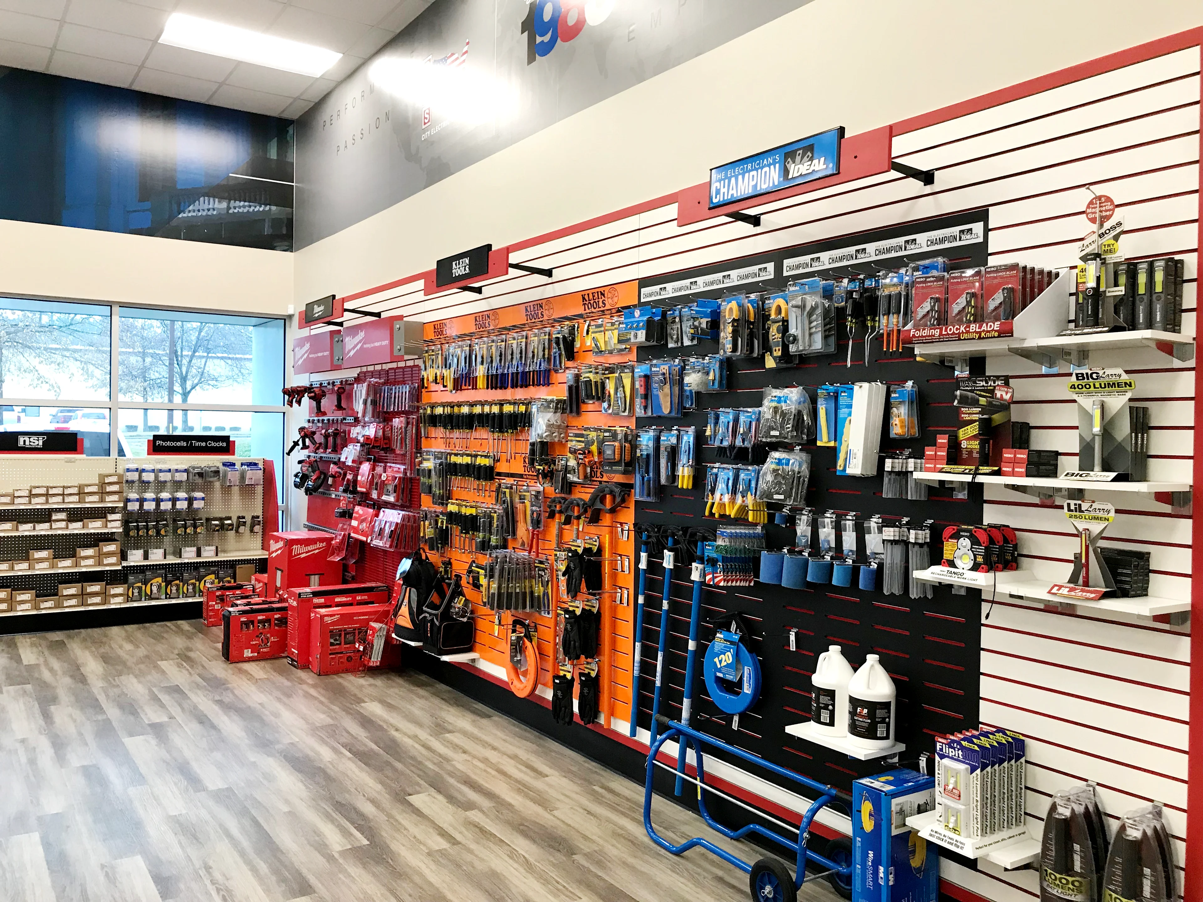 Store Front