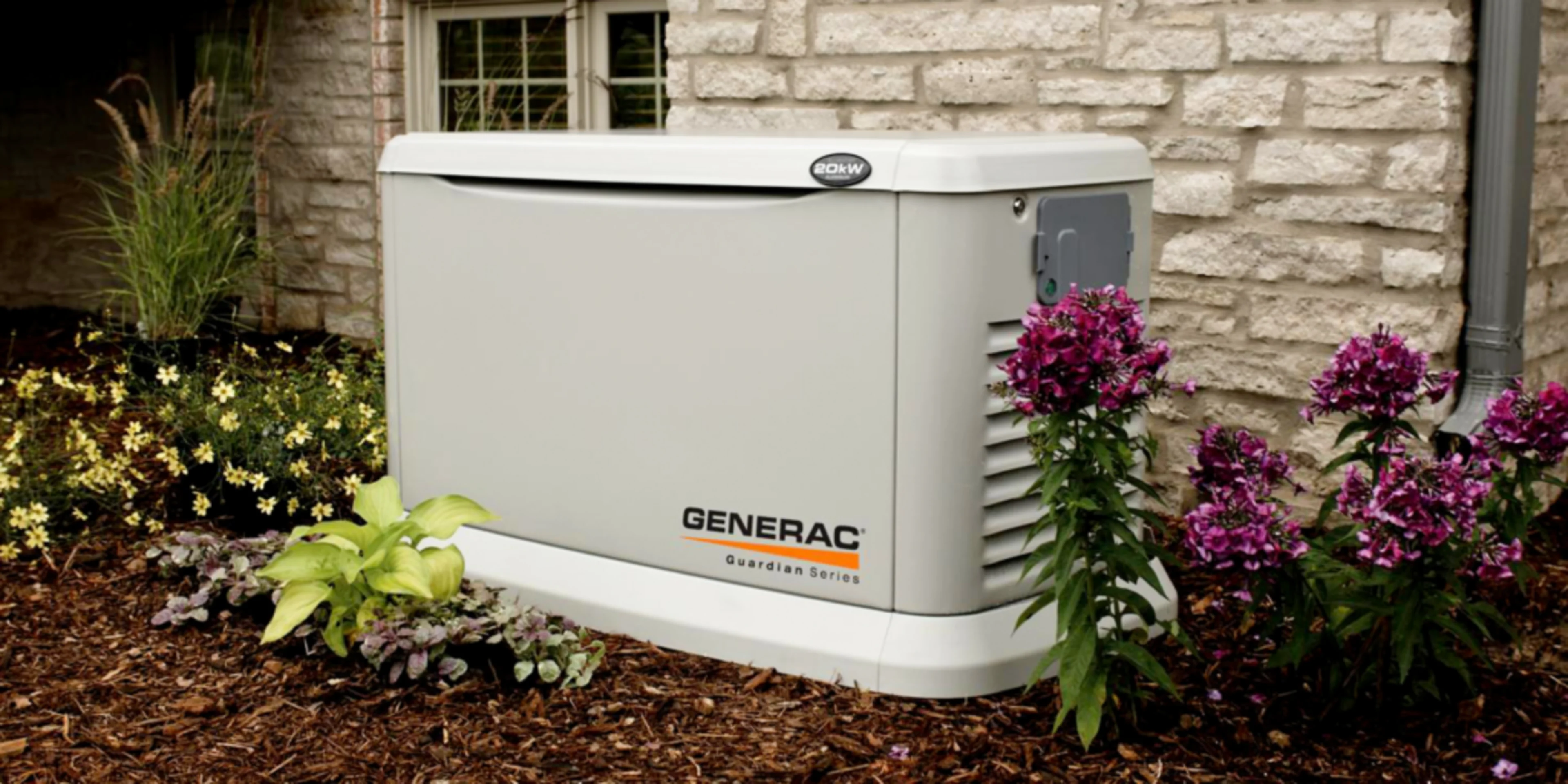 How to choose a standby Generac generator in 2025 image