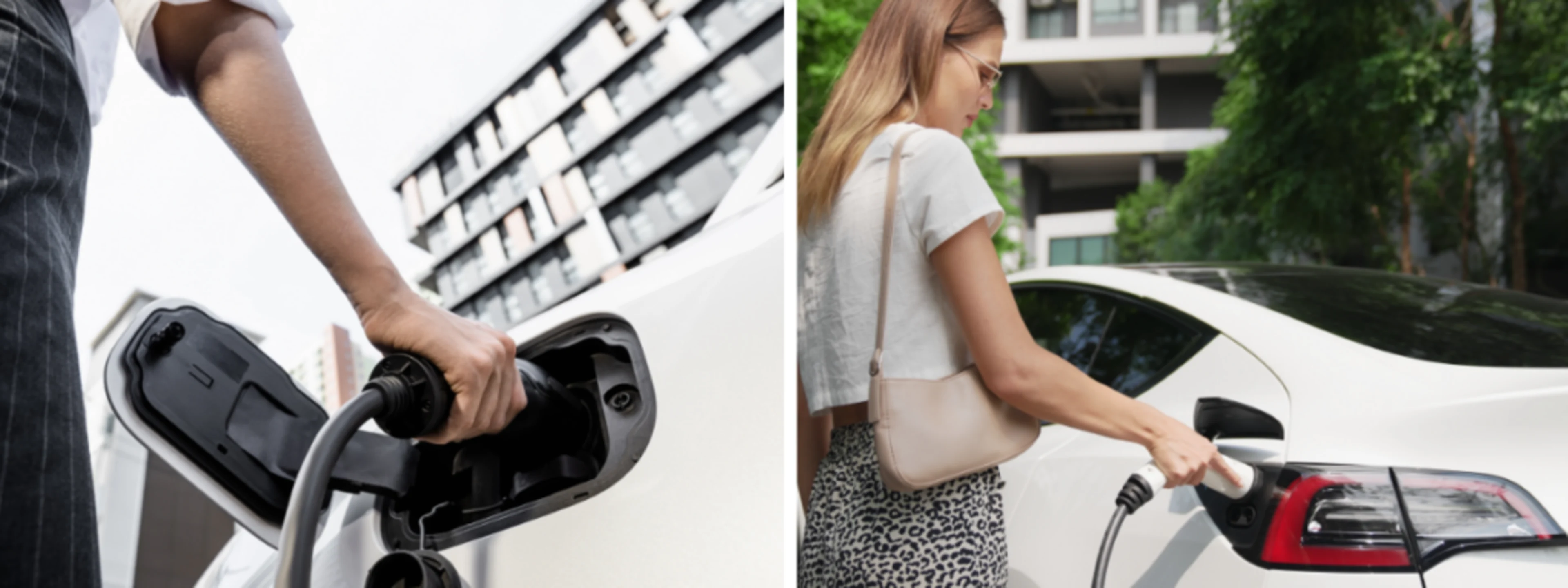 Top 5 reasons to install EV chargers at multi-unit dwellings image