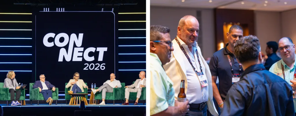CES Connect 2026: A recap of our largest company event image