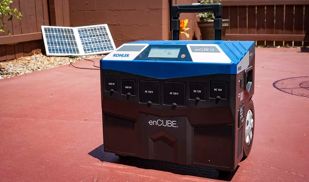 kohlerencube