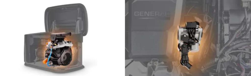 Product spotlight: Generac Next Generation Air-Cooled Home Standby Generators image