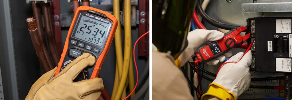 Five electrical product categories shaping jobsites in 2026 image