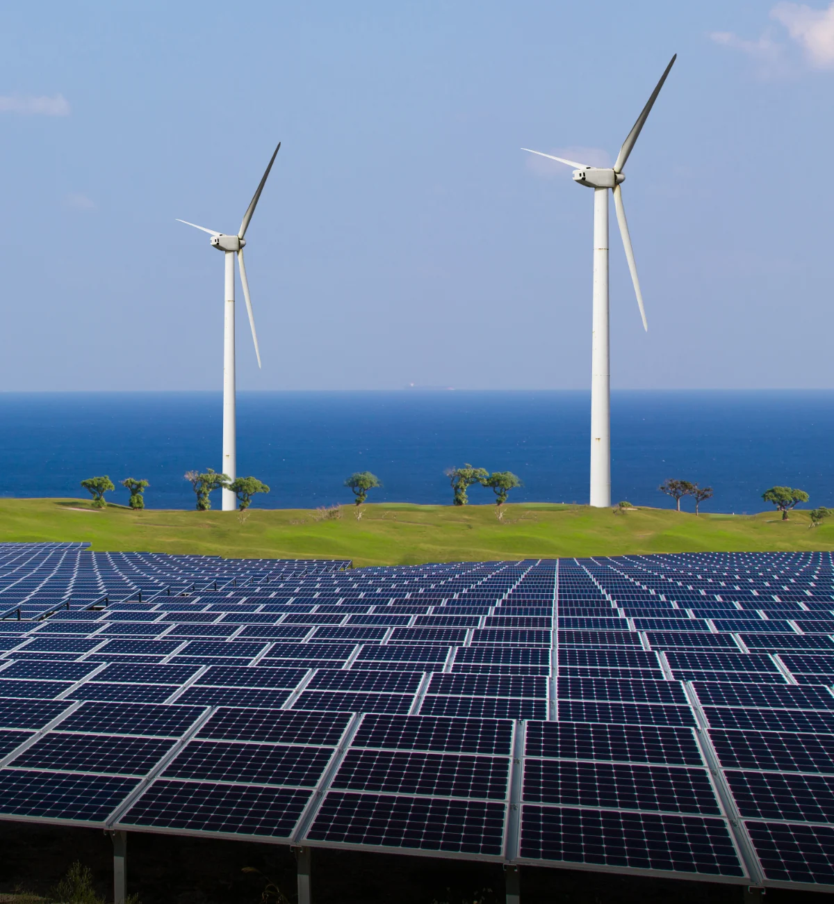 Electrical Industry Trends for 2024