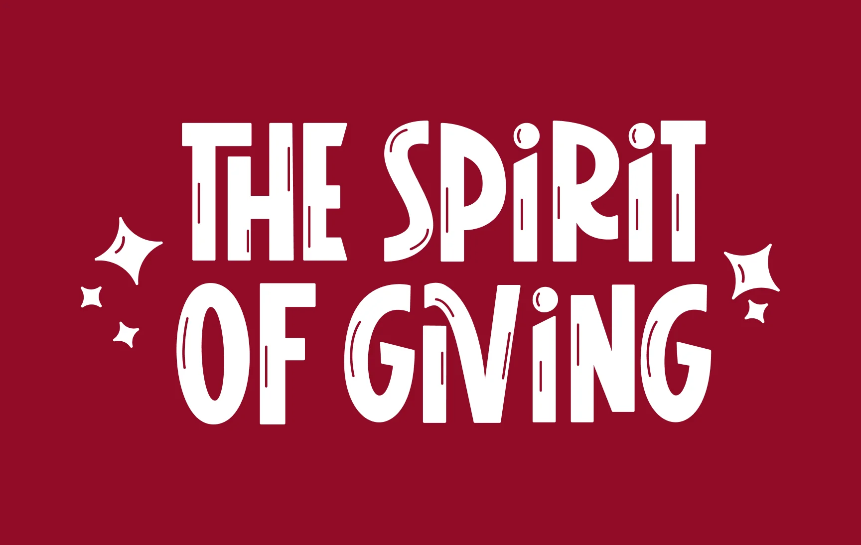 Get Into the Spirit of Giving with CES Cares! featured